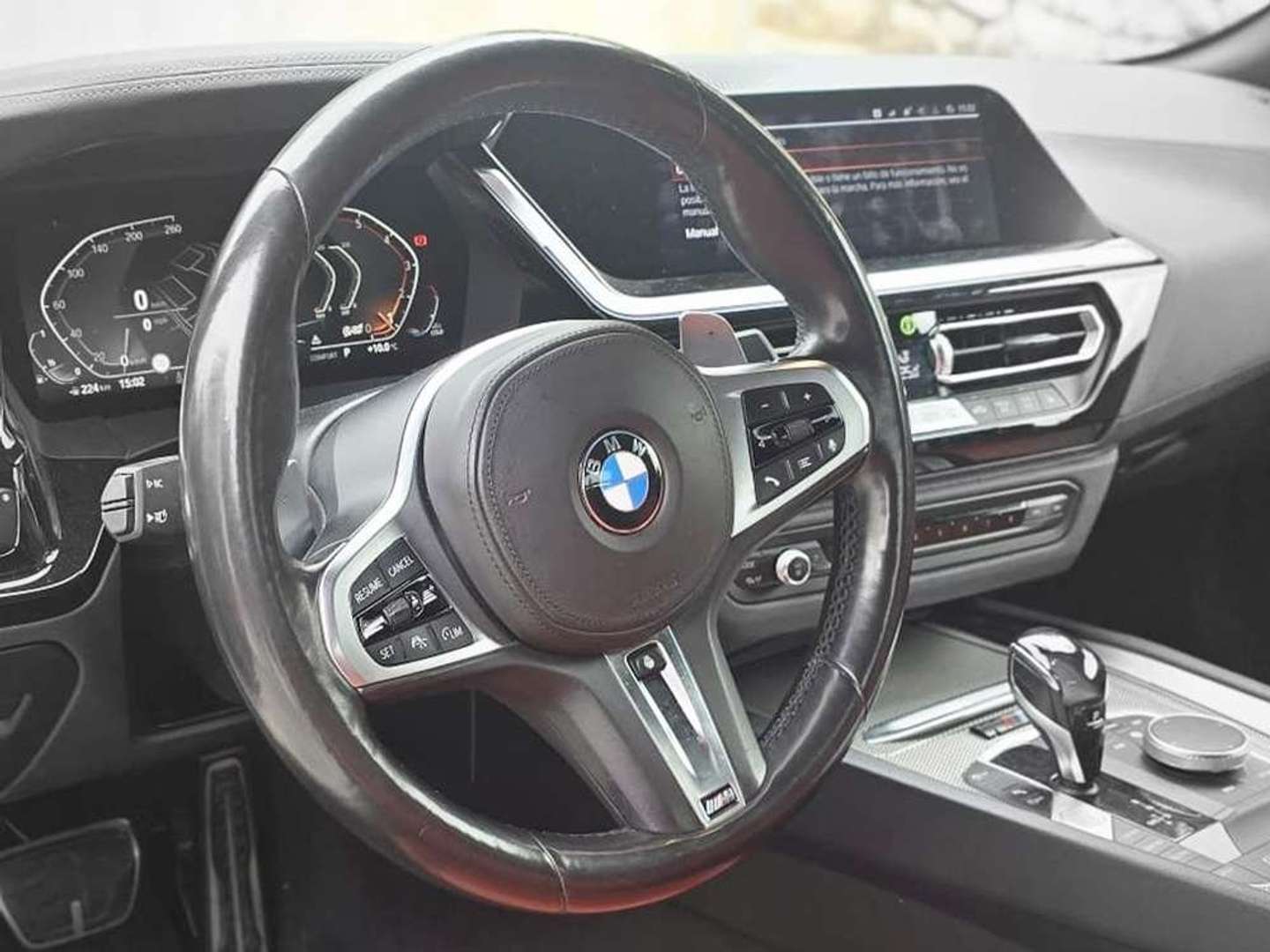 BMW Z4 30i SDrive - 2019 - Joinsteer - #7