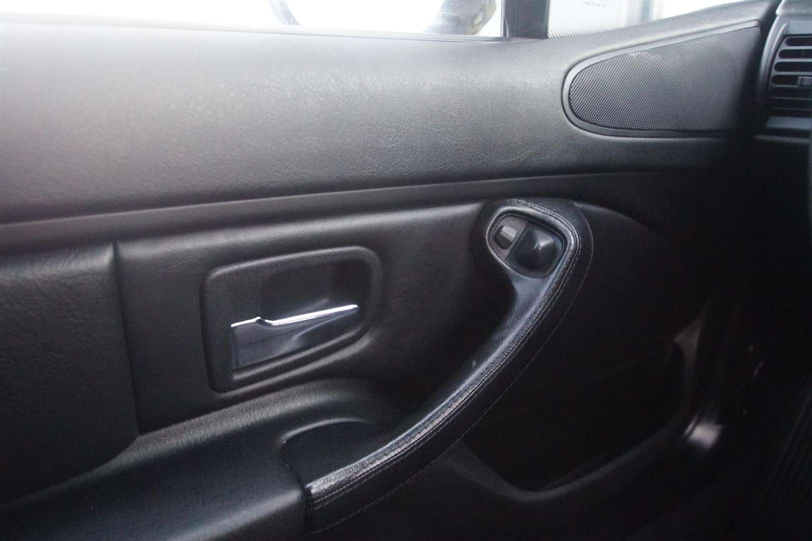 BMW Z3 M Coupe 3.2 - 1999 - Joinsteer - #29