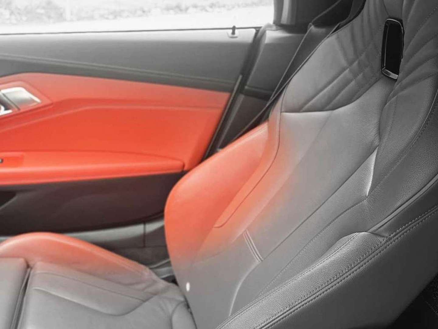 BMW Z4 30i SDrive - 2019 - Joinsteer - #9