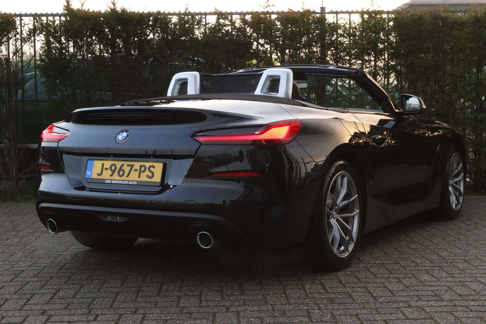 BMW Z4 High Executive SDrive20i - 2020 - Joinsteer - #2