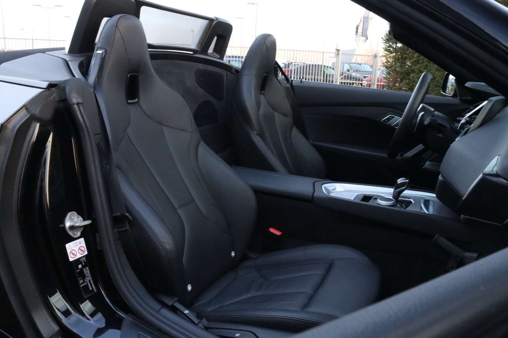 BMW Z4 High Executive SDrive20i - 2020 - Joinsteer - #3