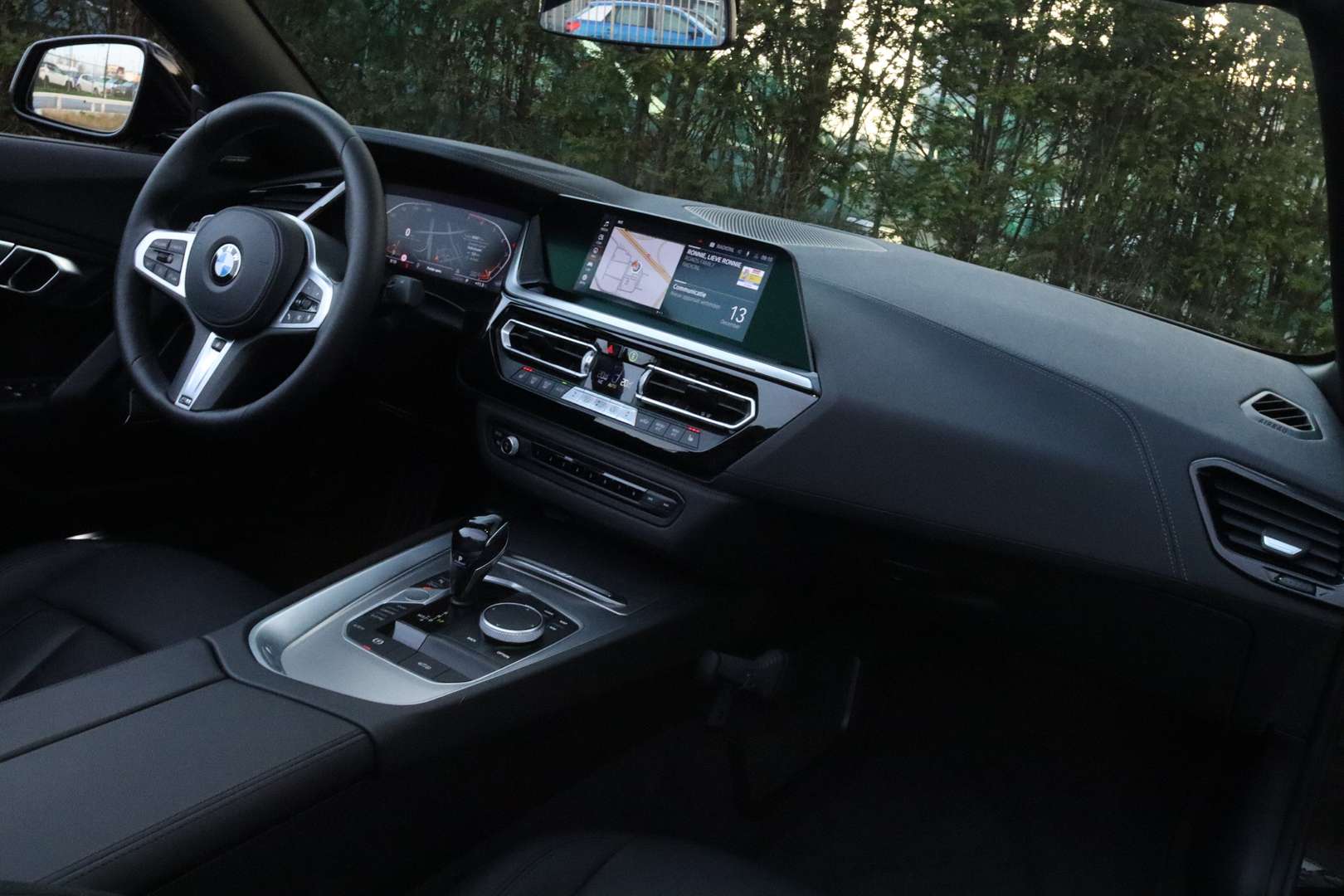 BMW Z4 High Executive SDrive20i - 2020 - Joinsteer - #4