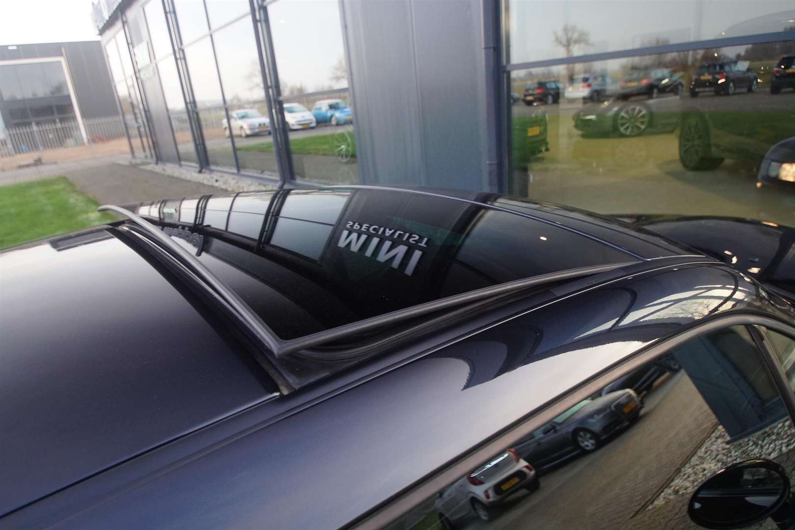 BMW Z3 M Coupe 3.2 - 1999 - Joinsteer - #36