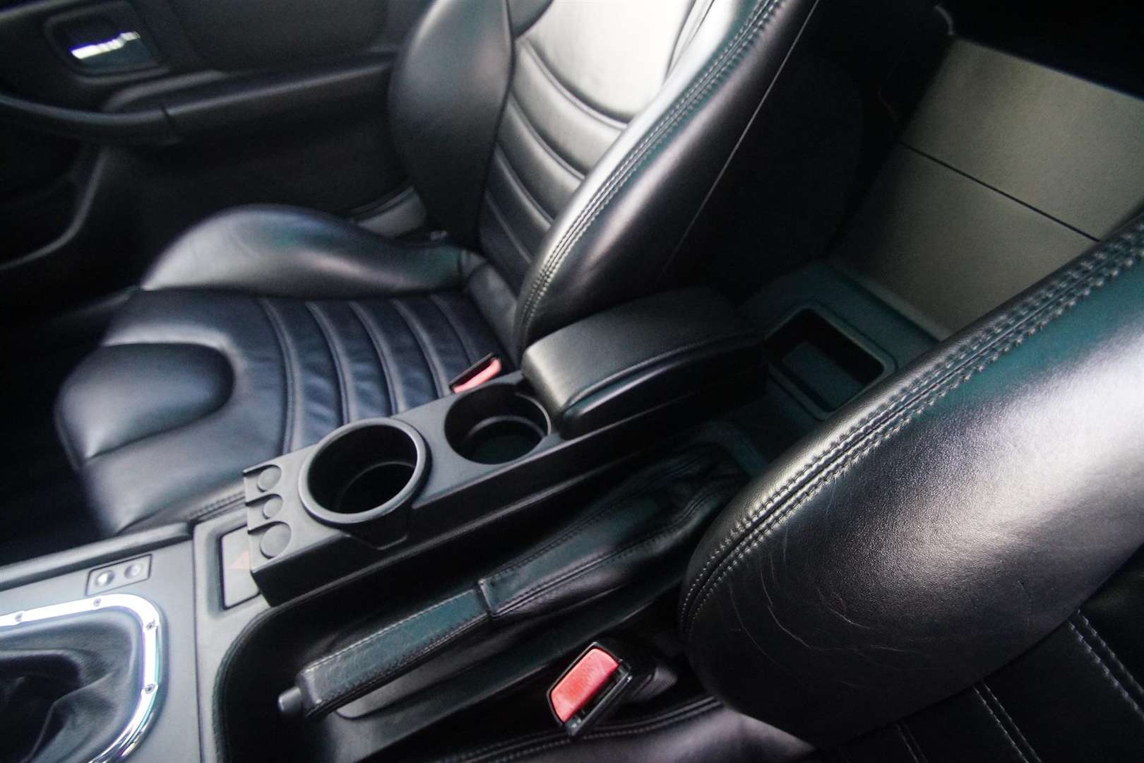 BMW Z3 M Coupe 3.2 - 1999 - Joinsteer - #37