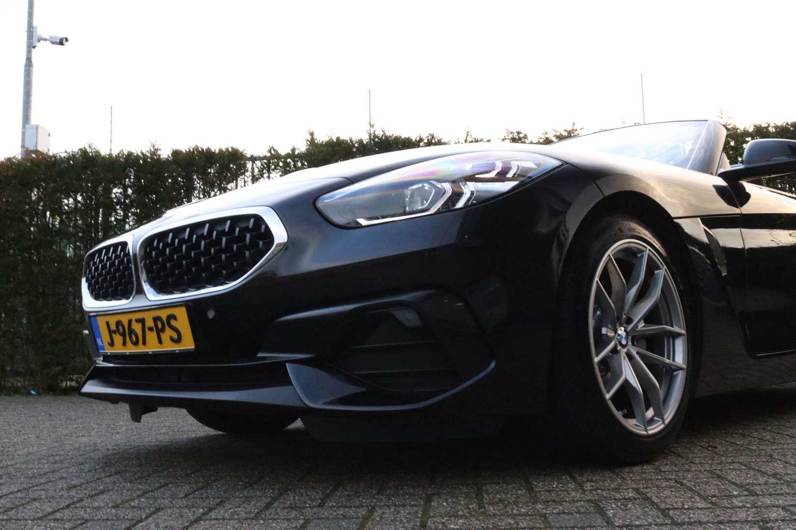 BMW Z4 High Executive SDrive20i - 2020 - Joinsteer - #5