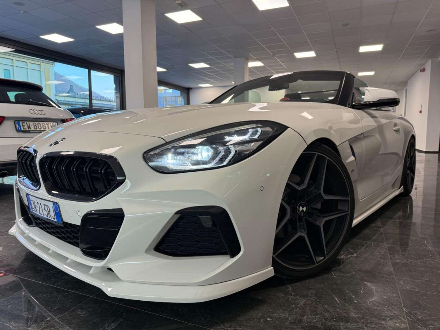 BMW Z4 M Sport SDrive20i - 2019 - Joinsteer - #2