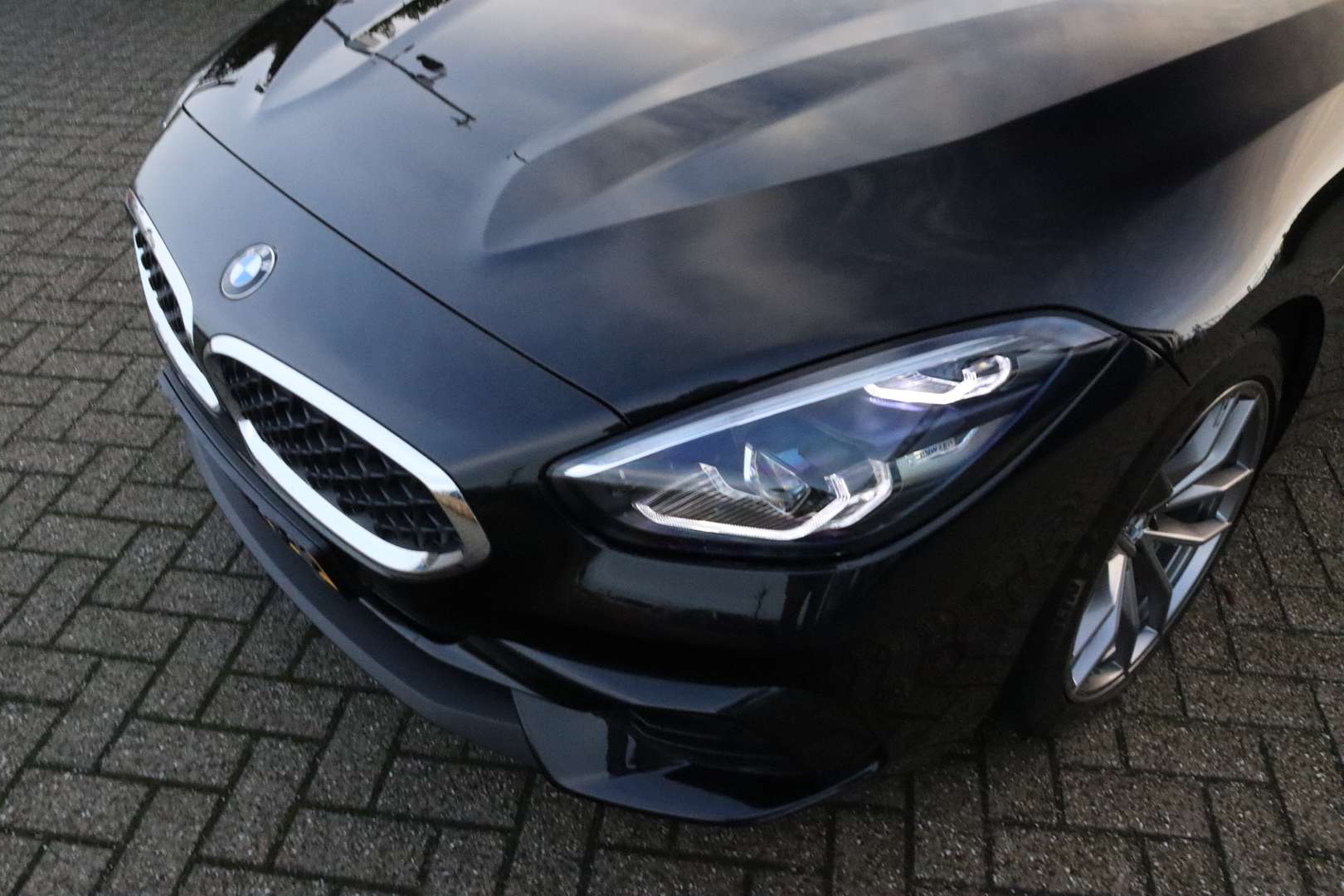 BMW Z4 High Executive SDrive20i - 2020 - Joinsteer - #7