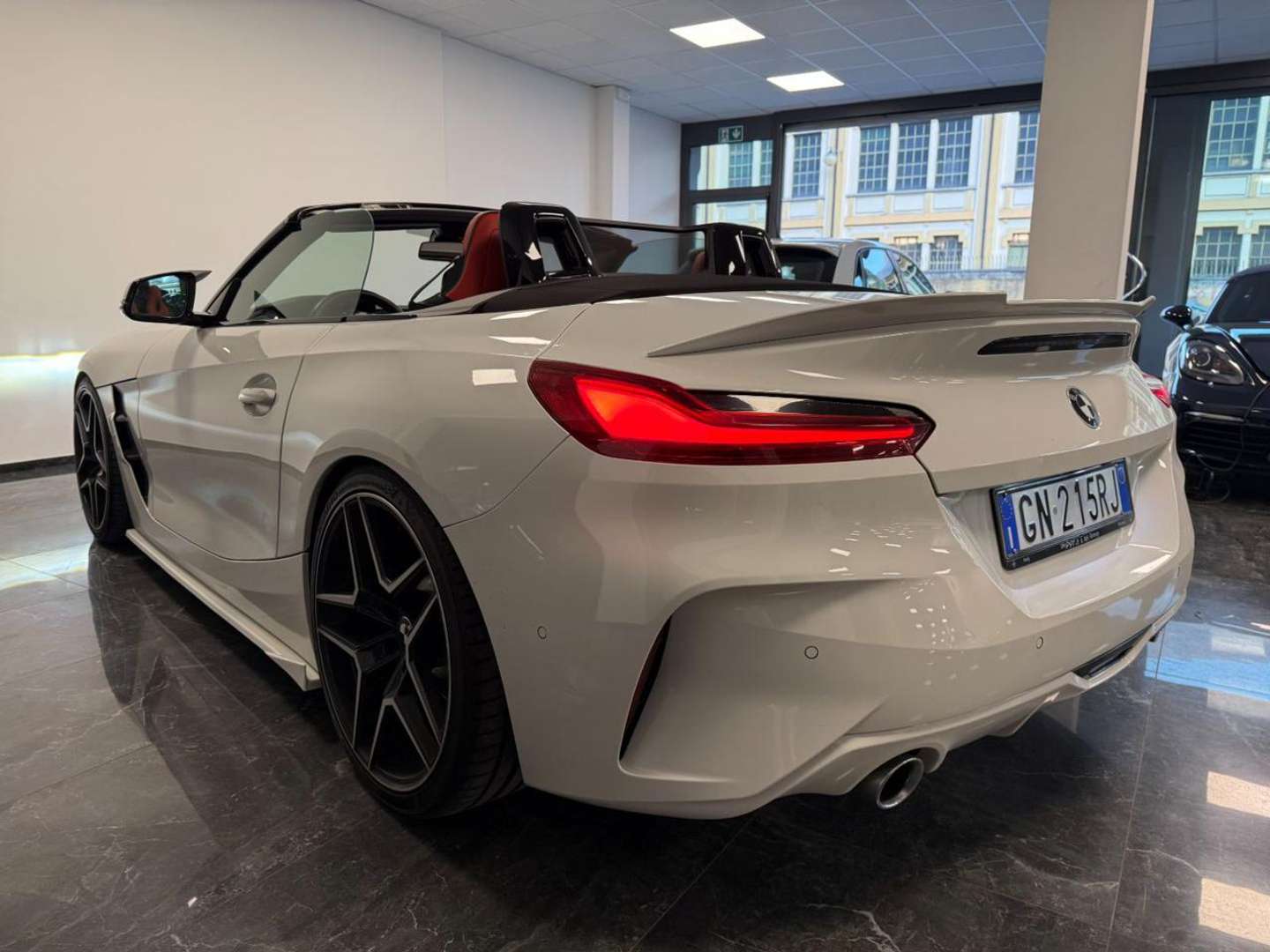BMW Z4 M Sport SDrive20i - 2019 - Joinsteer - #5