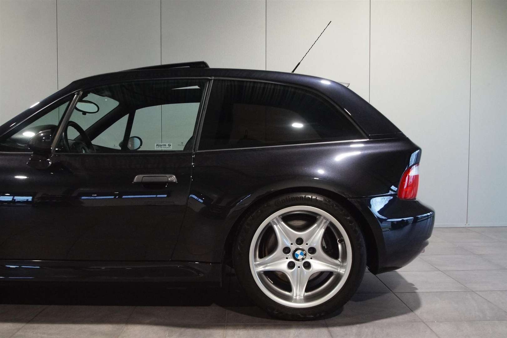 BMW Z3 M Coupe 3.2 - 1999 - Joinsteer - #41
