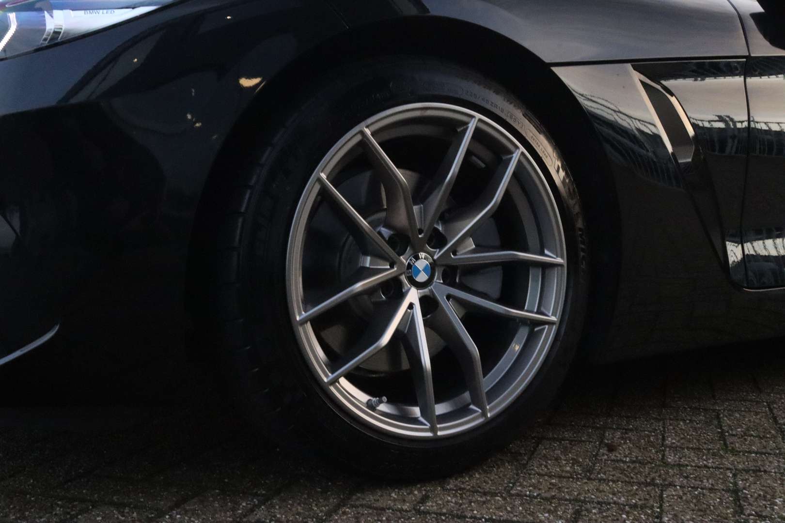 BMW Z4 High Executive SDrive20i - 2020 - Joinsteer - #8