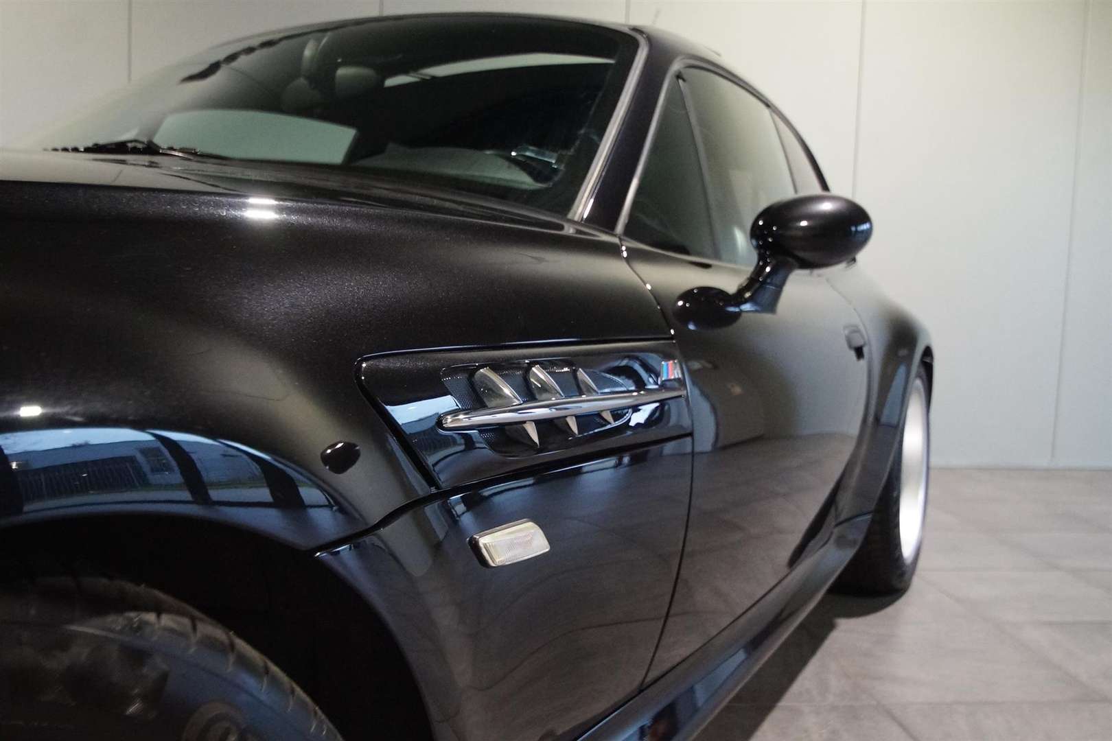 BMW Z3 M Coupe 3.2 - 1999 - Joinsteer - #43