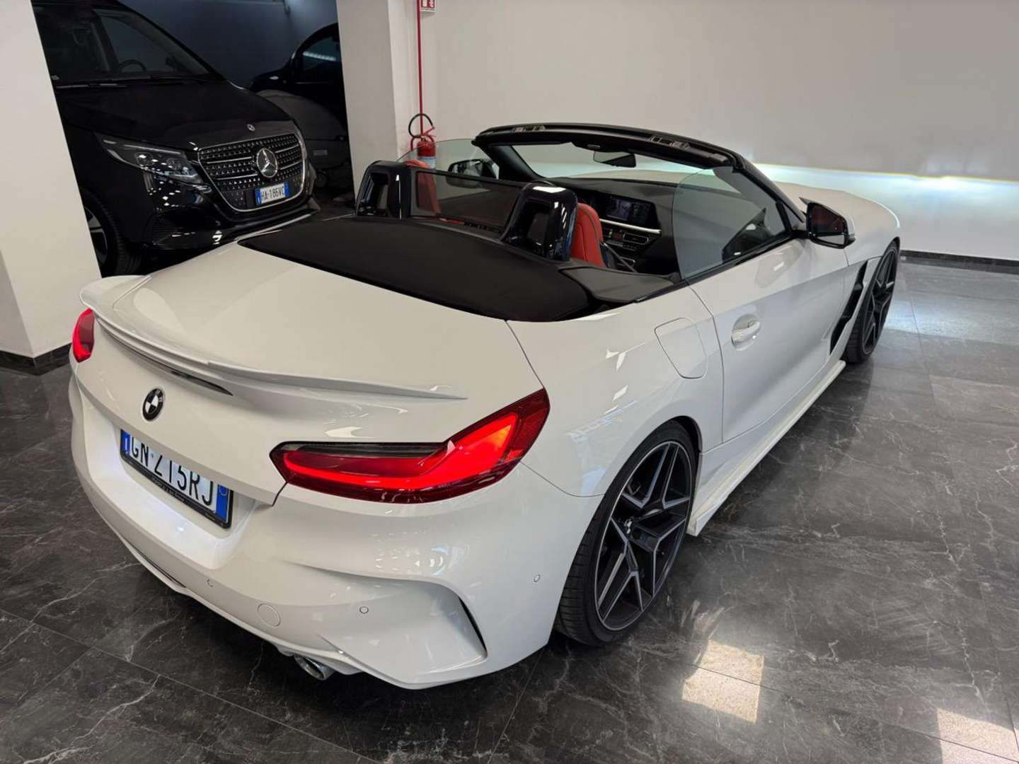 BMW Z4 M Sport SDrive20i - 2019 - Joinsteer - #8