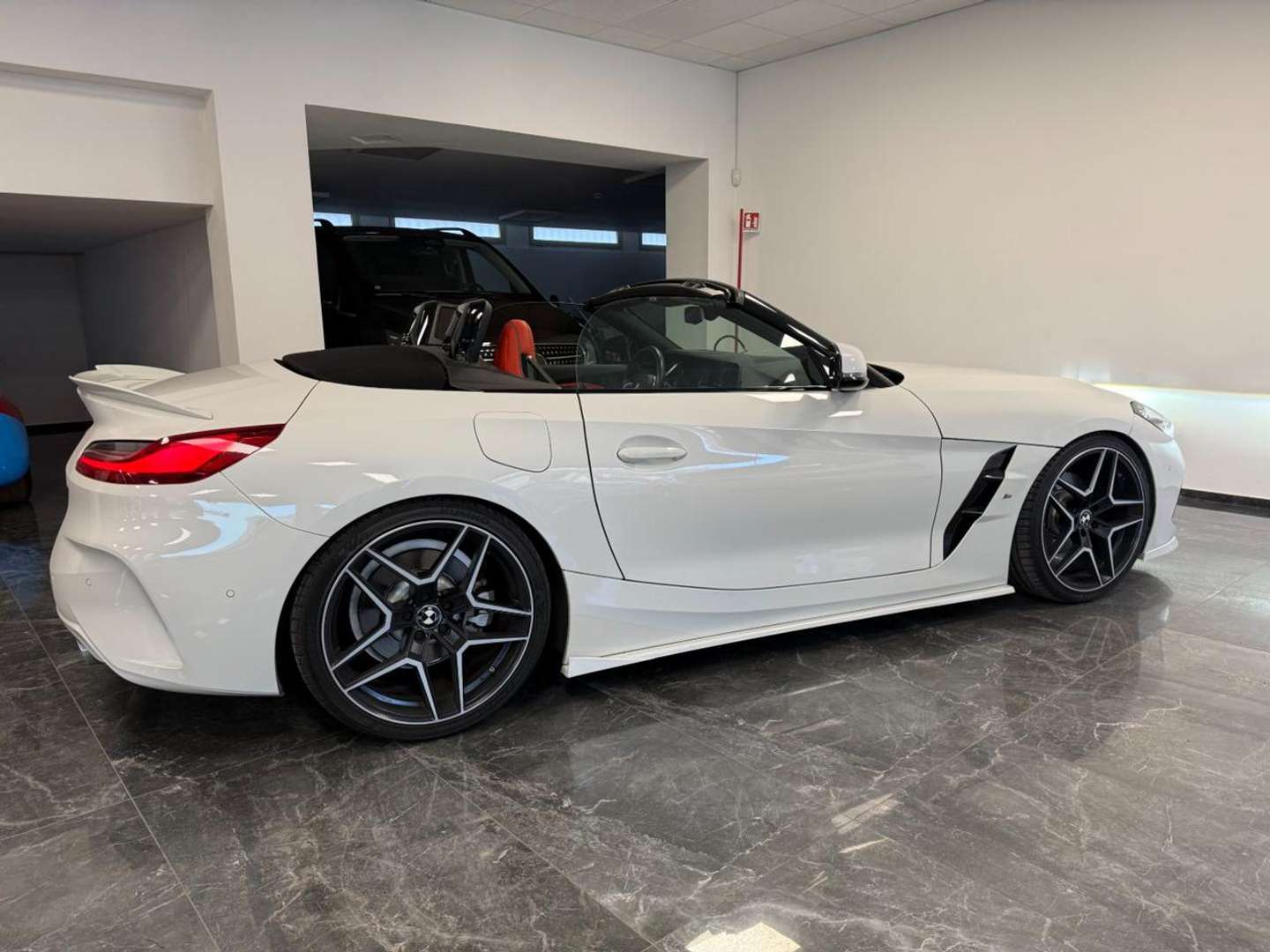 BMW Z4 M Sport SDrive20i - 2019 - Joinsteer - #9