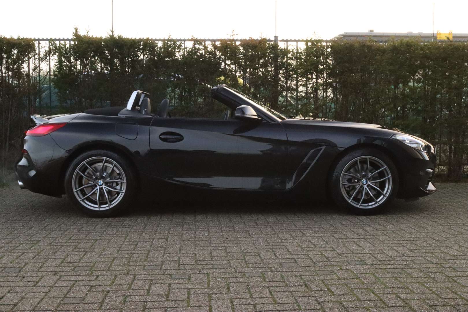 BMW Z4 High Executive SDrive20i - 2020 - Joinsteer - #11