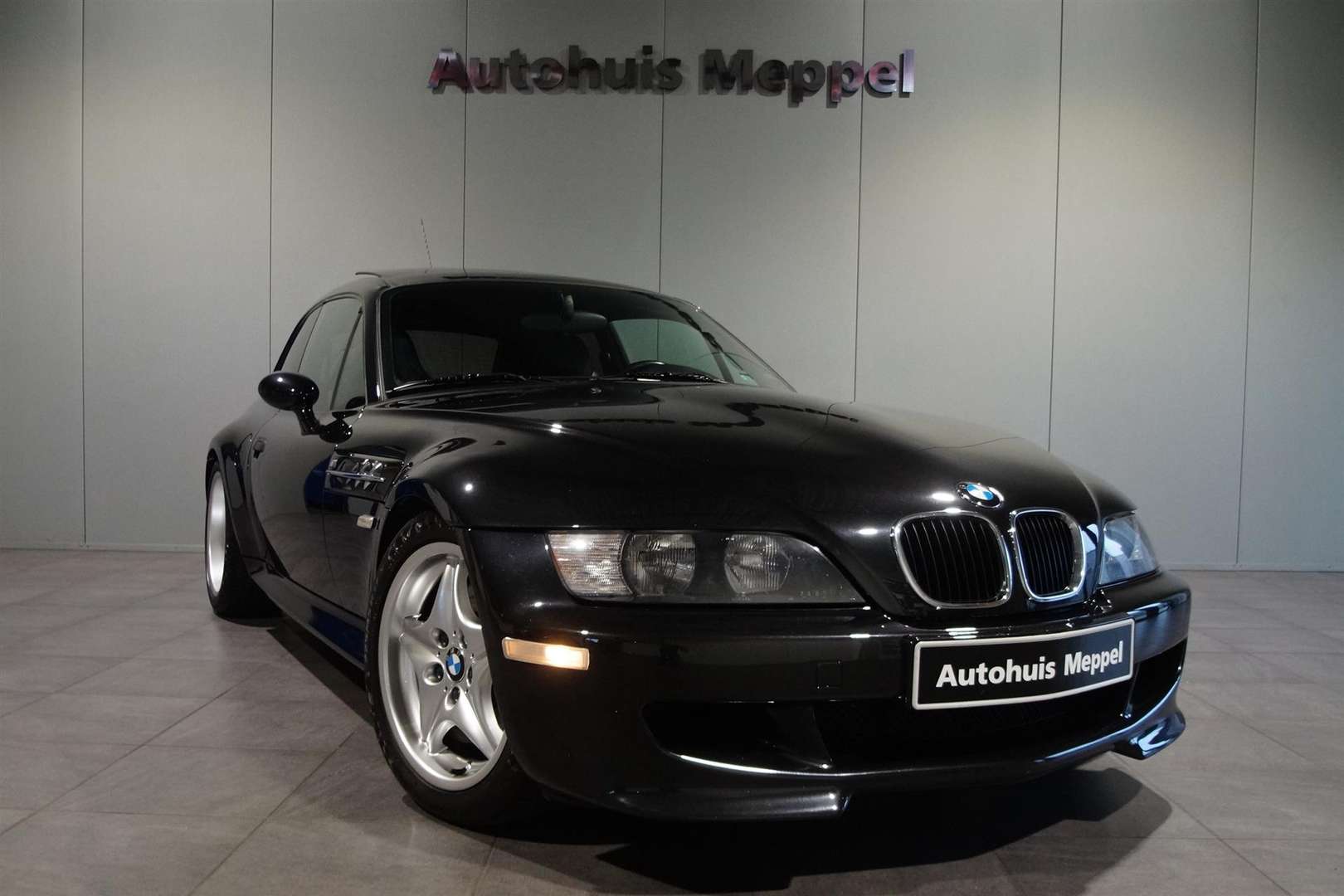 BMW Z3 M Coupe 3.2 - 1999 - Joinsteer - #47