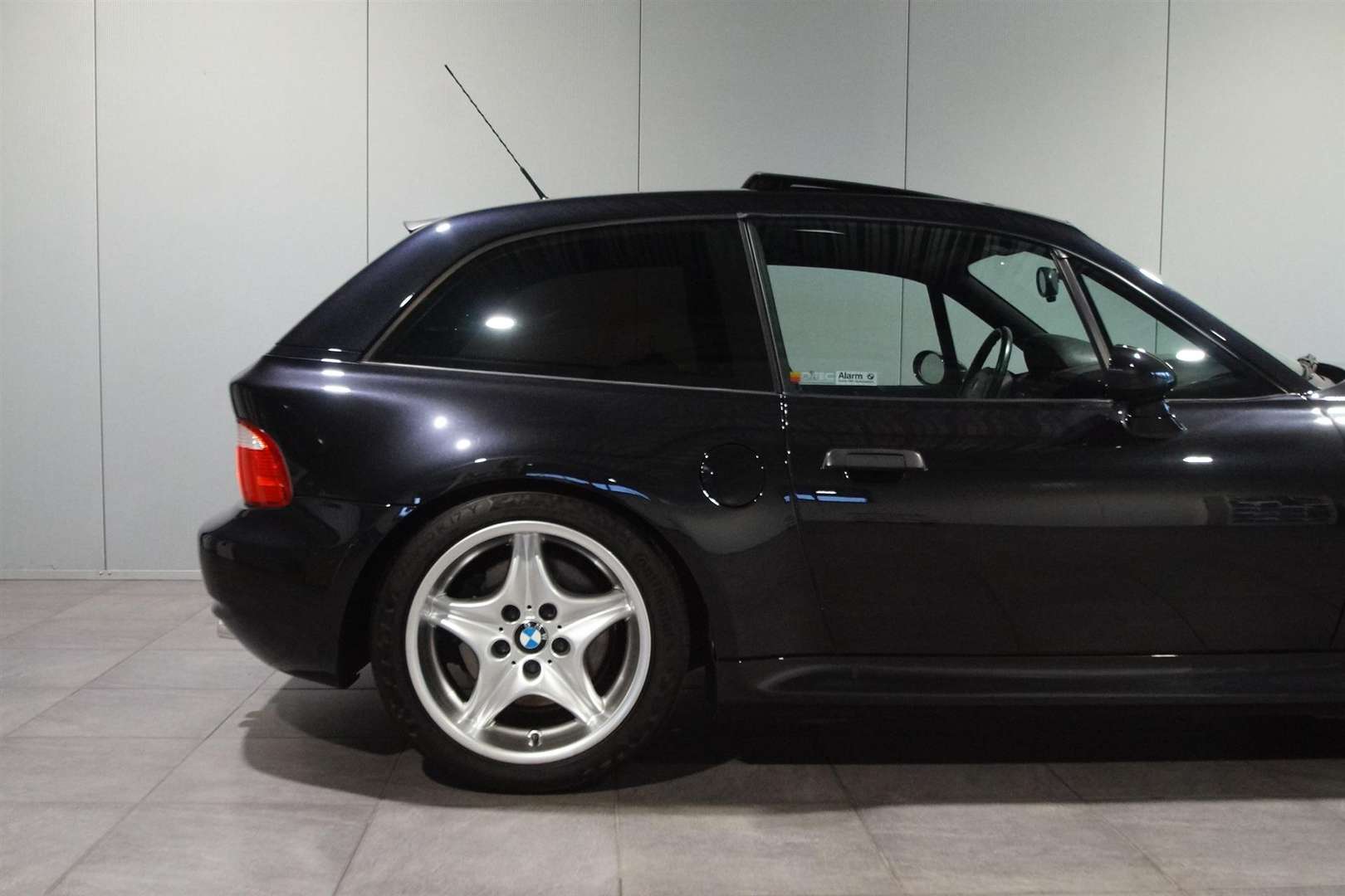 BMW Z3 M Coupe 3.2 - 1999 - Joinsteer - #48