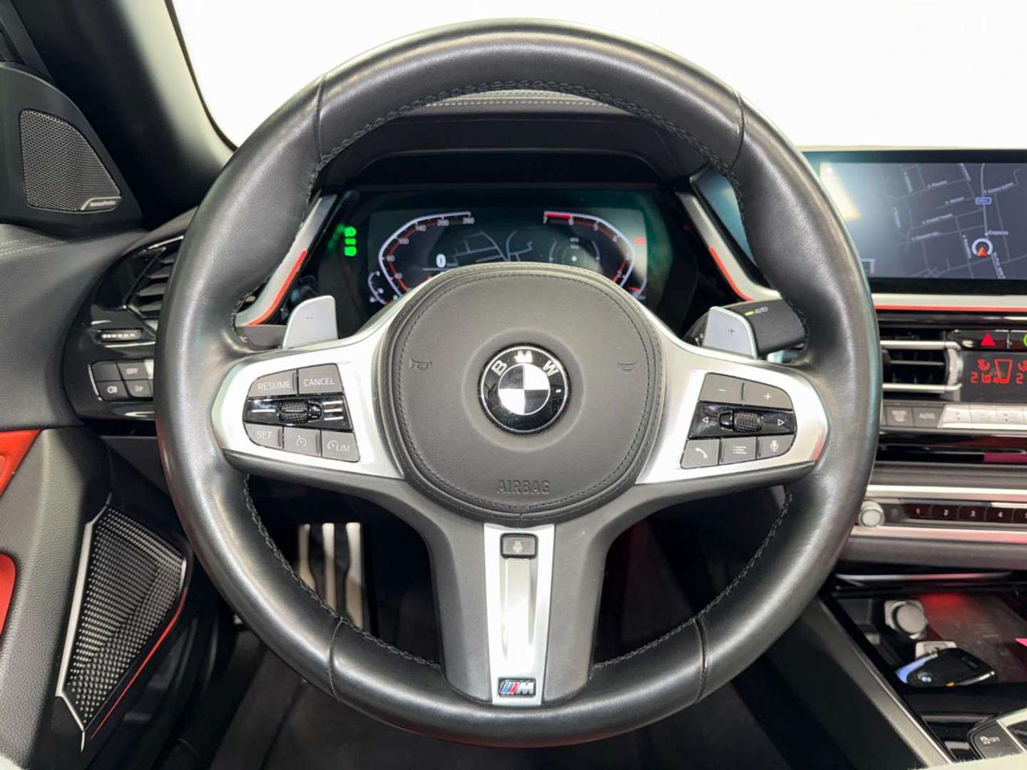 BMW Z4 M Sport SDrive20i - 2019 - Joinsteer - #14