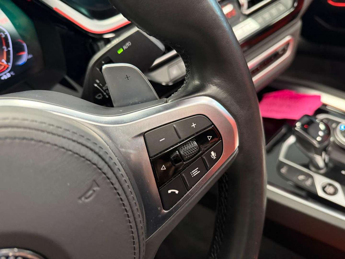 BMW Z4 M Sport SDrive20i - 2019 - Joinsteer - #15