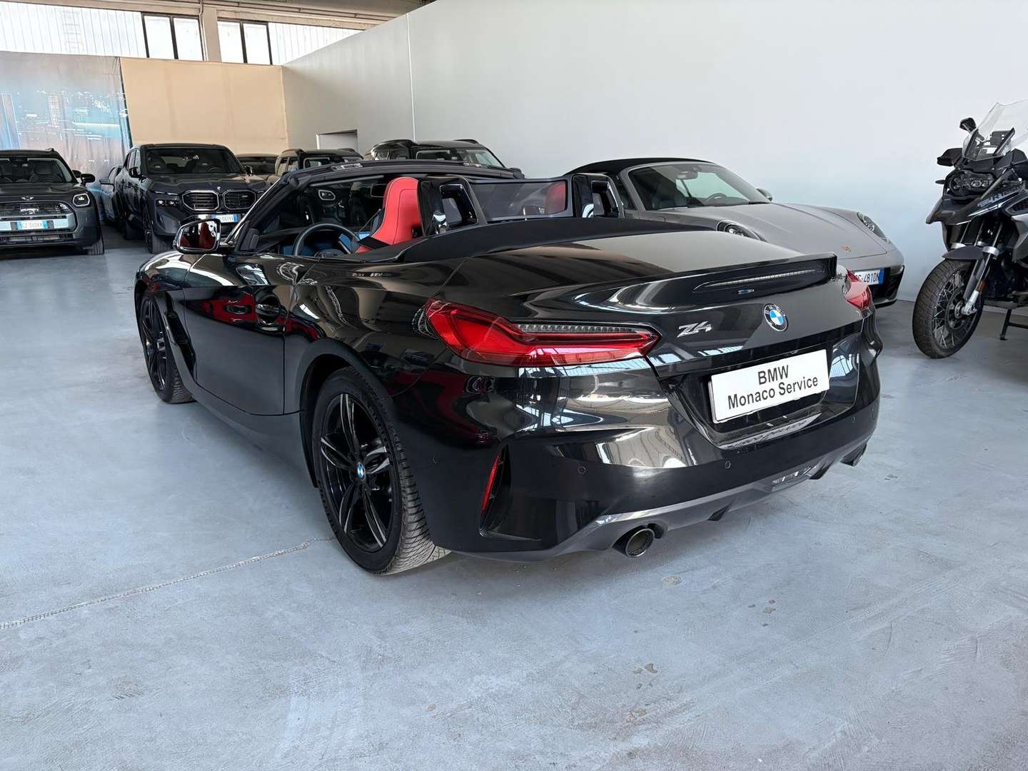 BMW Z4 G29 M Sport 30i SDrive - 2020 - Joinsteer - #6