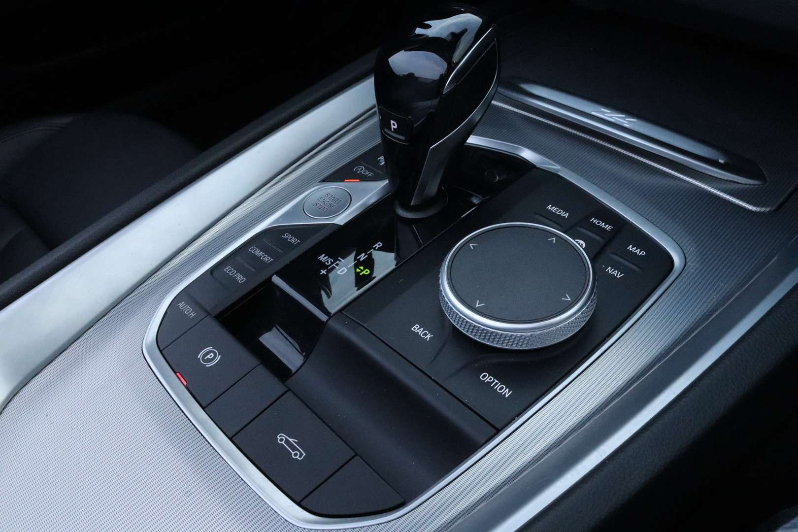 BMW Z4 High Executive SDrive20i - 2020 - Joinsteer - #16