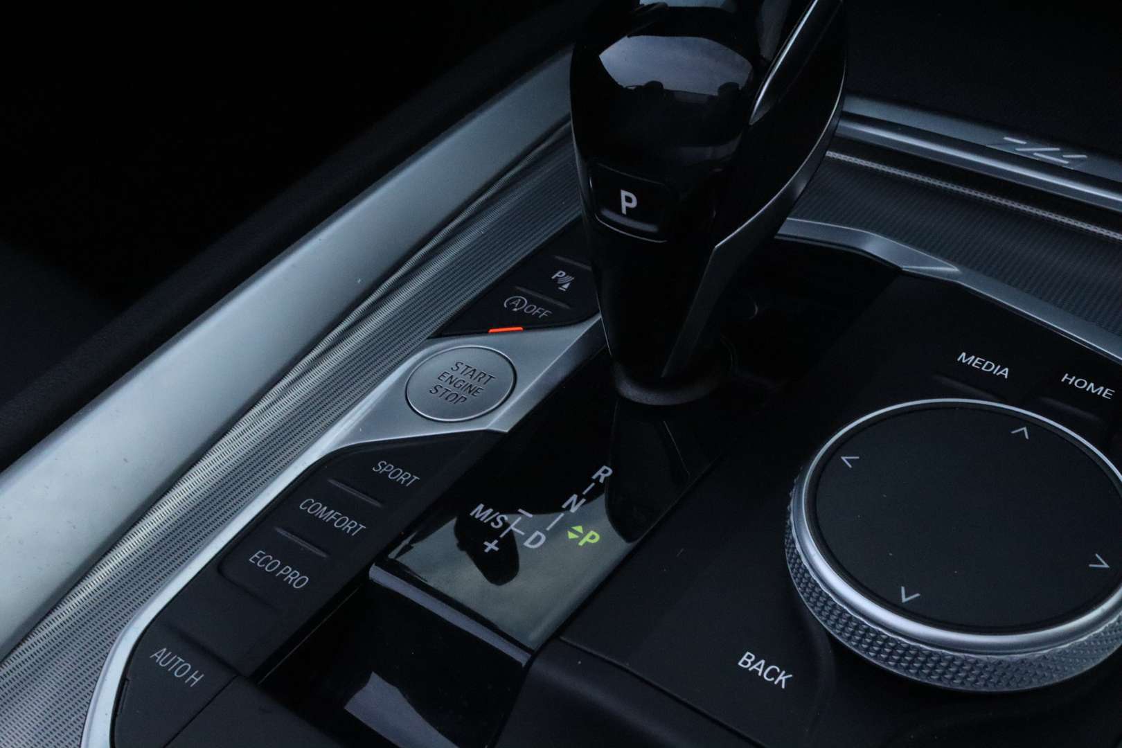 BMW Z4 High Executive SDrive20i - 2020 - Joinsteer - #17