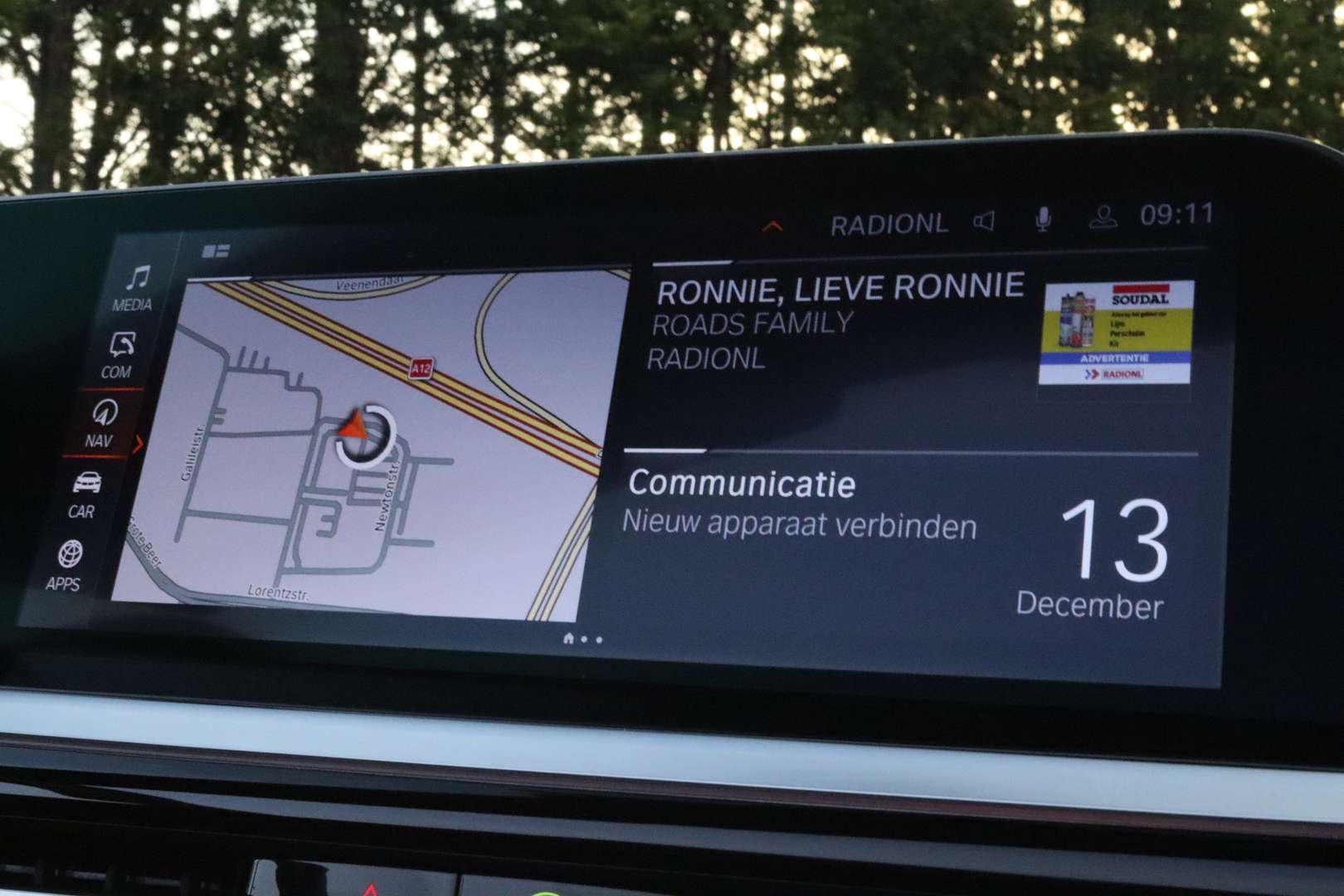 BMW Z4 High Executive SDrive20i - 2020 - Joinsteer - #20