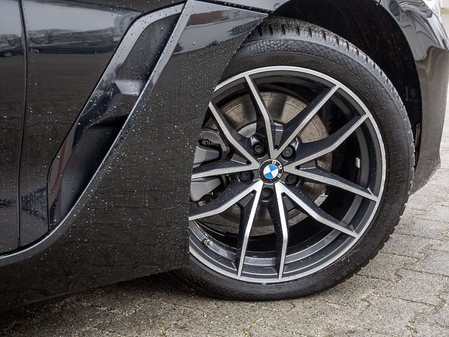 BMW Z4 Roadster Sport Line 20i - 2020 - Joinsteer - #4