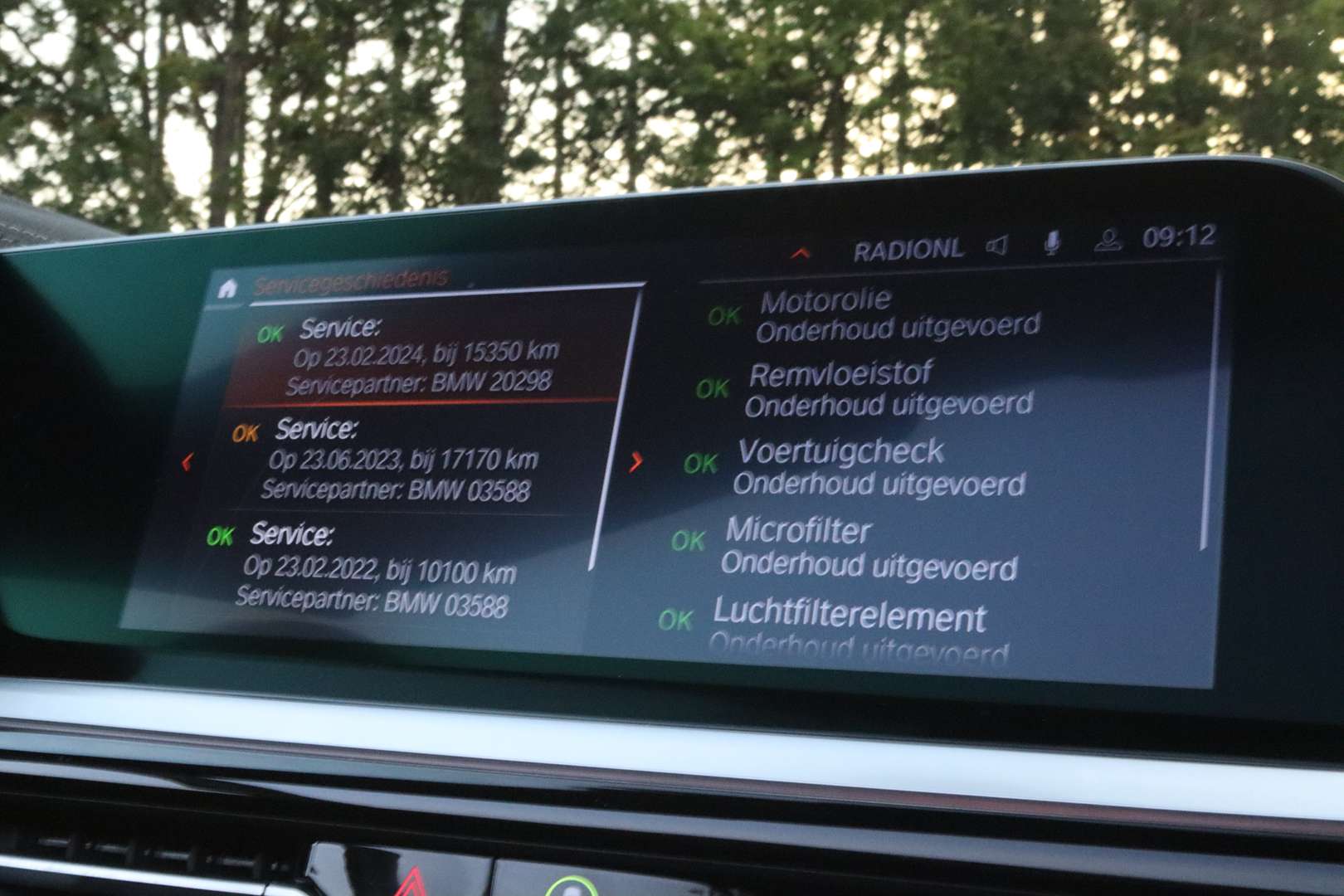 BMW Z4 High Executive SDrive20i - 2020 - Joinsteer - #24