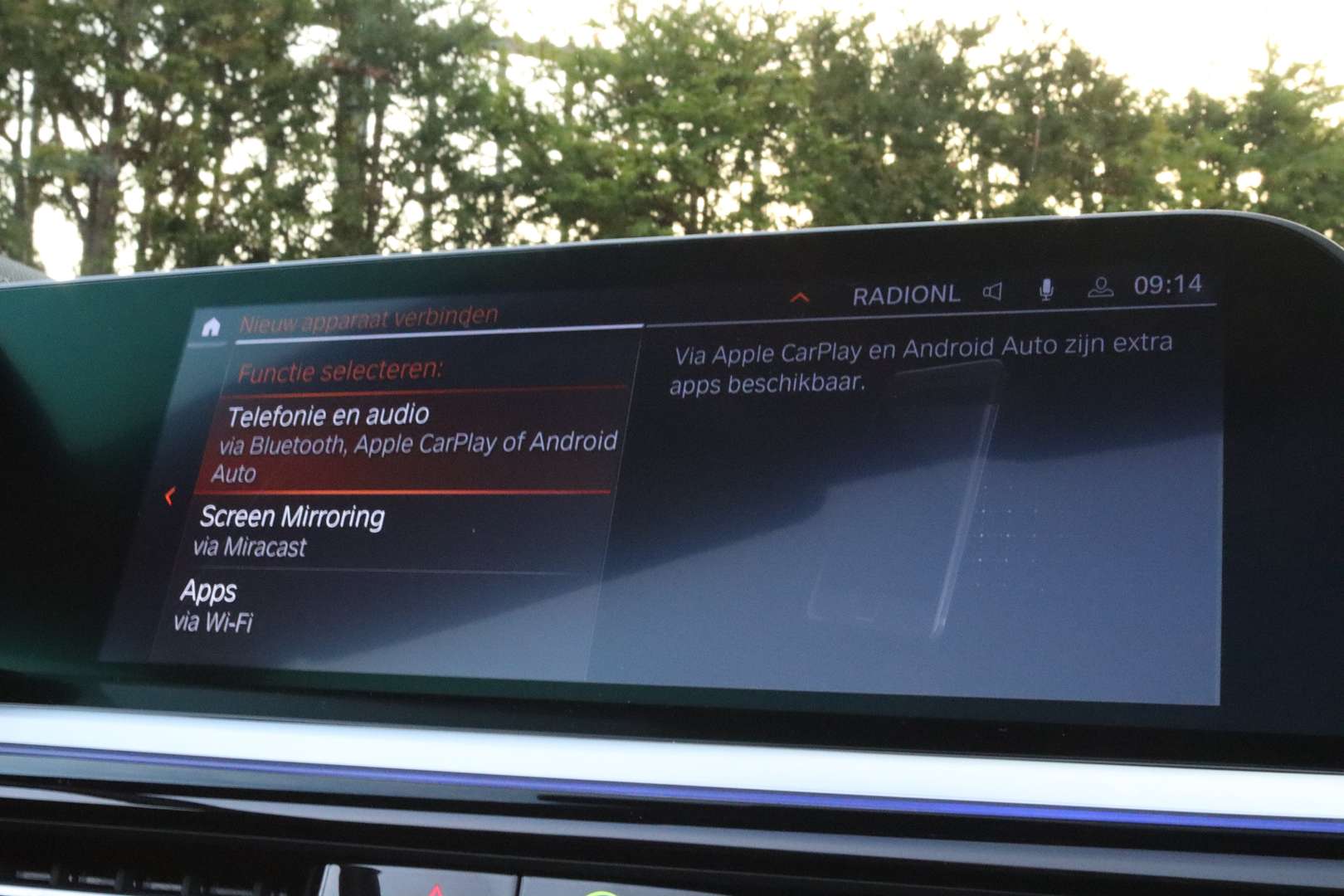 BMW Z4 High Executive SDrive20i - 2020 - Joinsteer - #28