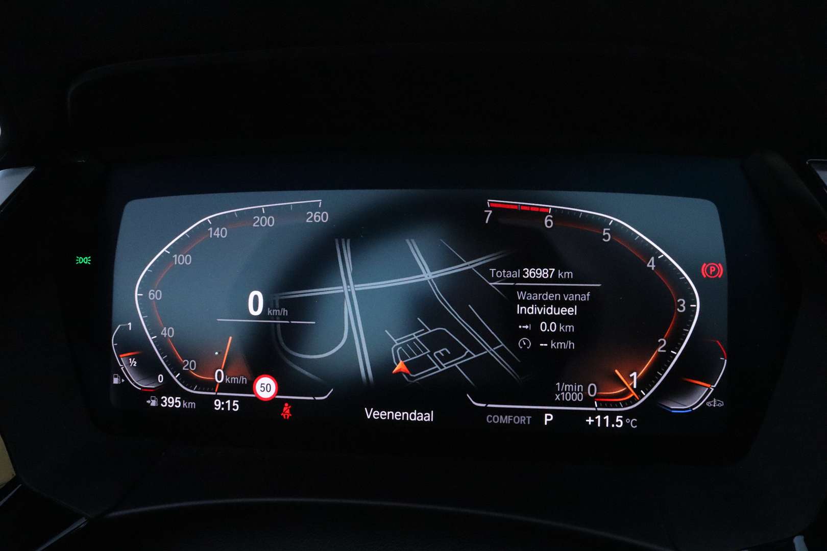 BMW Z4 High Executive SDrive20i - 2020 - Joinsteer - #33