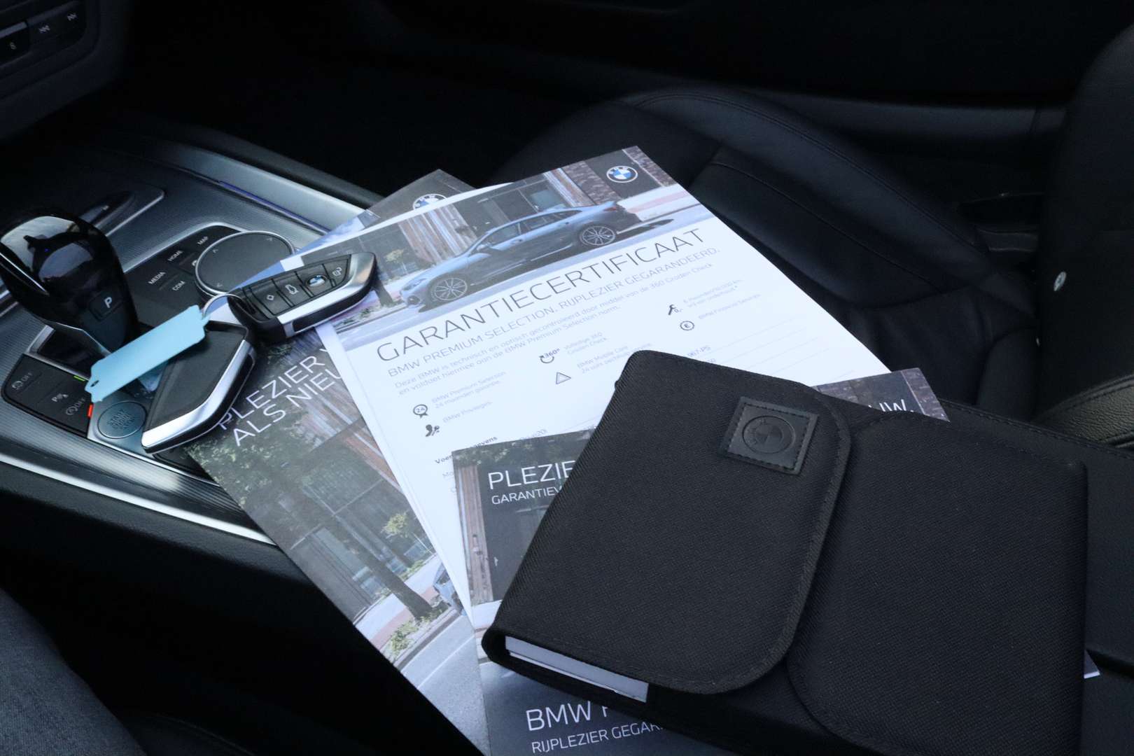 BMW Z4 High Executive SDrive20i - 2020 - Joinsteer - #36