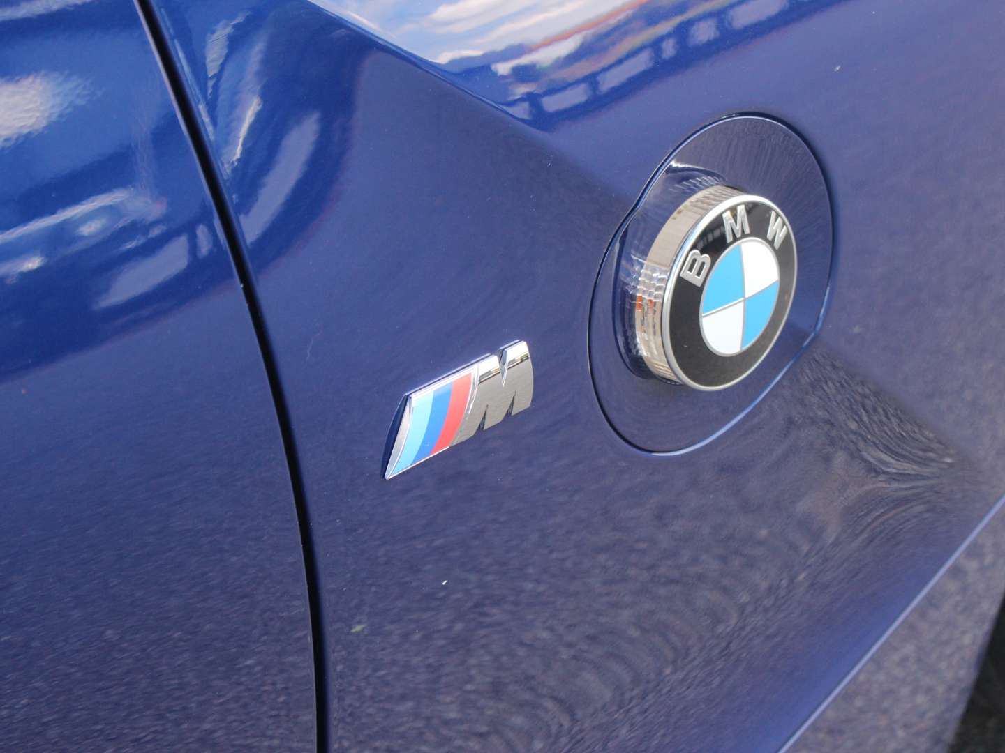 BMW Z4 M Coupé - 2007 - Joinsteer - #10