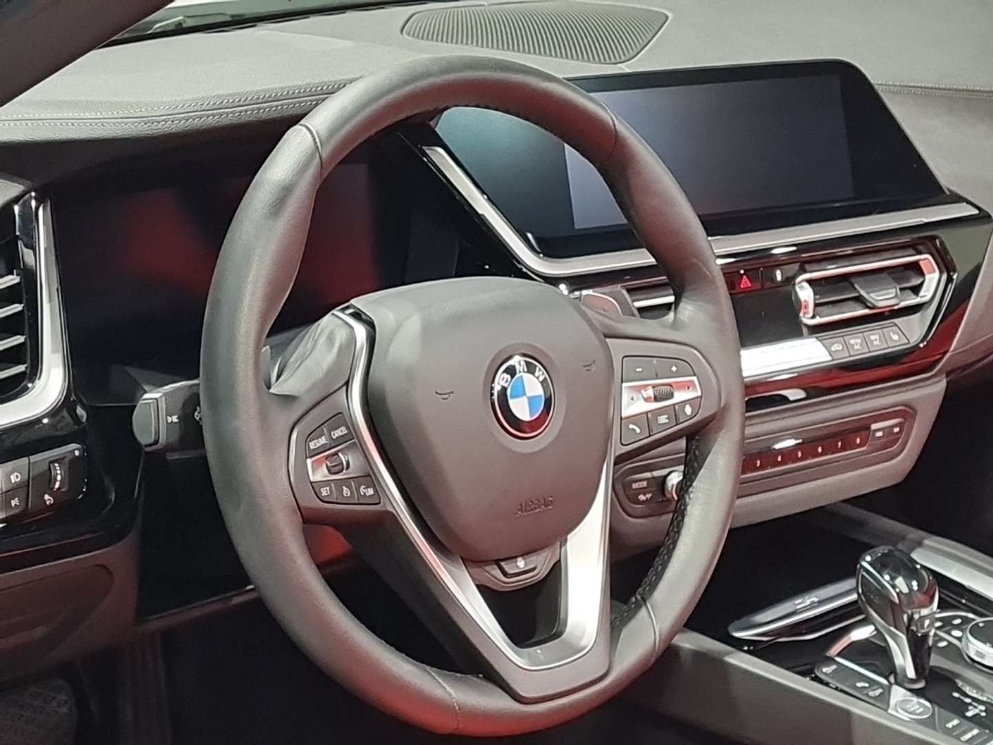 BMW Z4 Sport Line SDrive20i - 2019 - Joinsteer - #10
