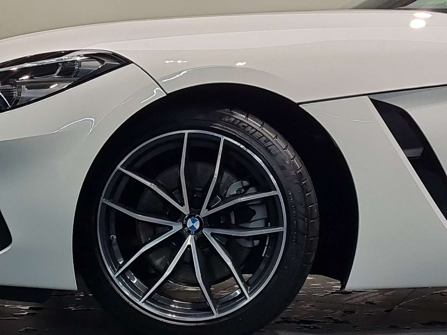 BMW Z4 Sport Line SDrive20i - 2019 - Joinsteer - #11
