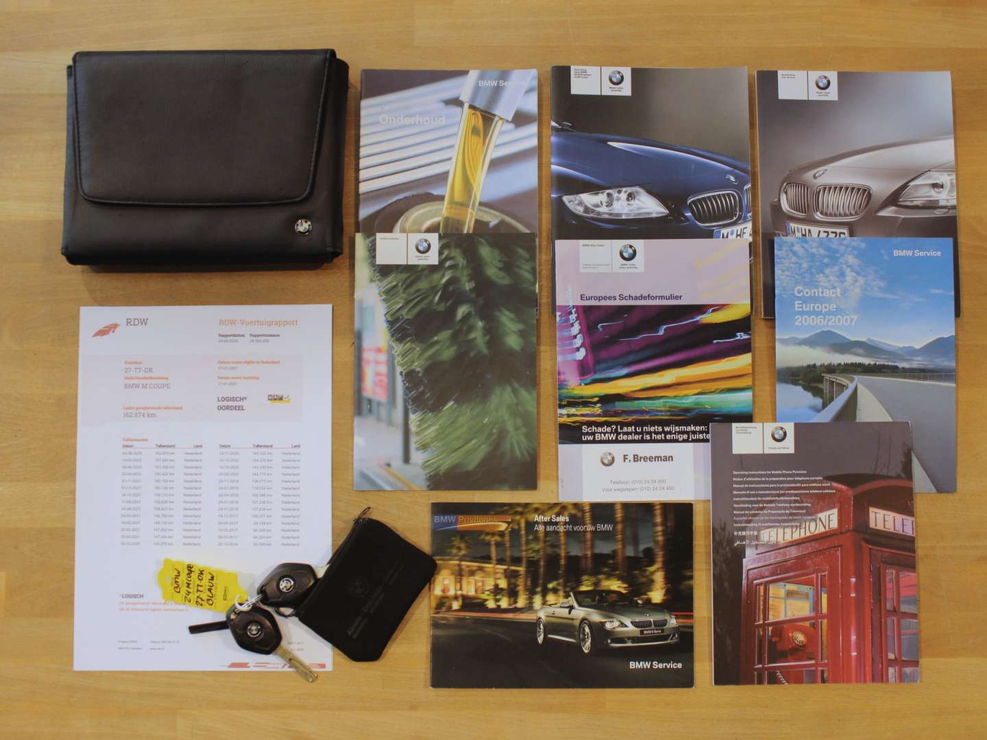 BMW Z4 M Coupé - 2007 - Joinsteer - #25