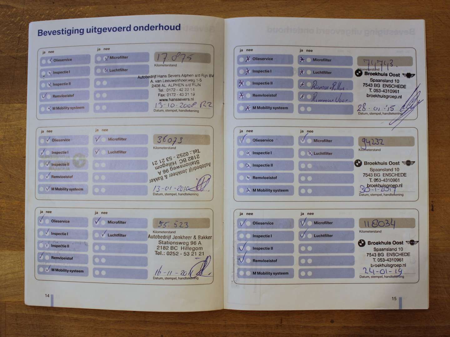 BMW Z4 M Coupé - 2007 - Joinsteer - #29