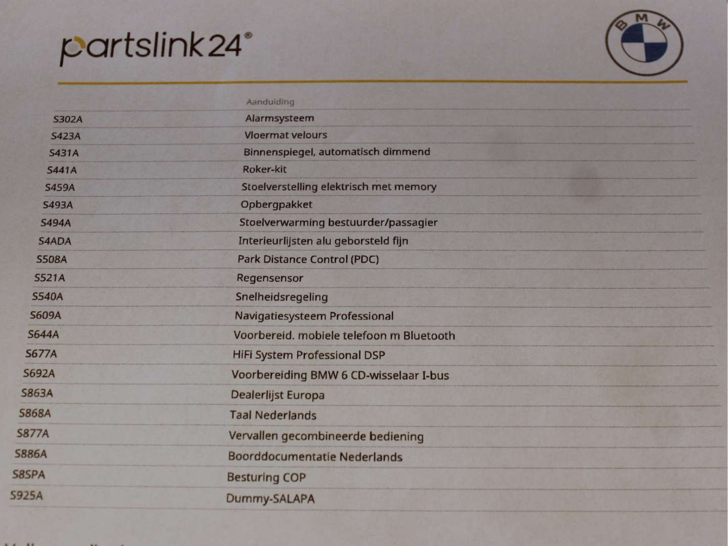 BMW Z4 M Coupé - 2007 - Joinsteer - #32