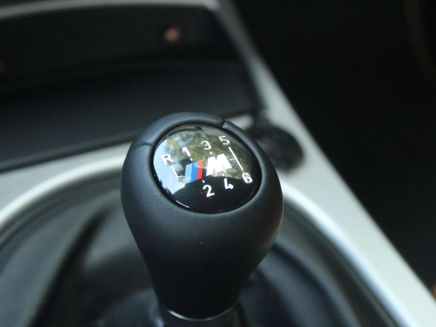 BMW Z4 M Coupé - 2007 - Joinsteer - #37