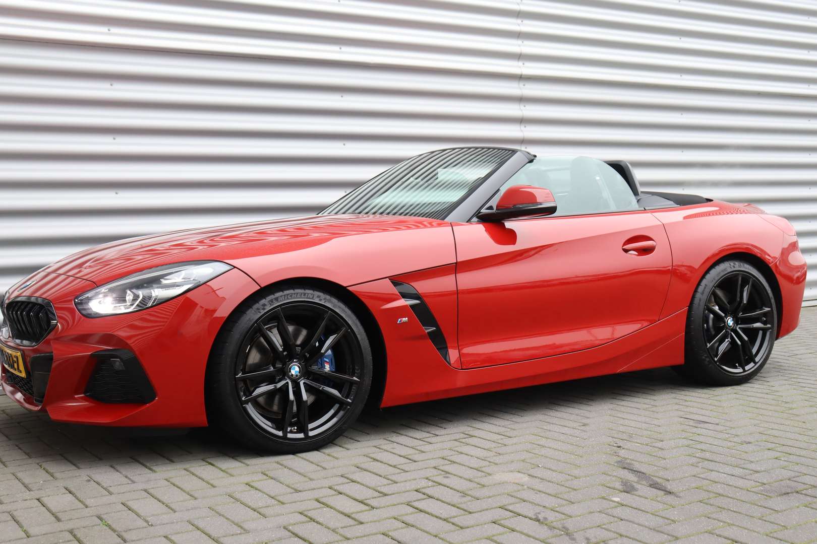 BMW Z4 Roadster High Executive Edition SDrive20i - 2019 - Joinsteer - #6