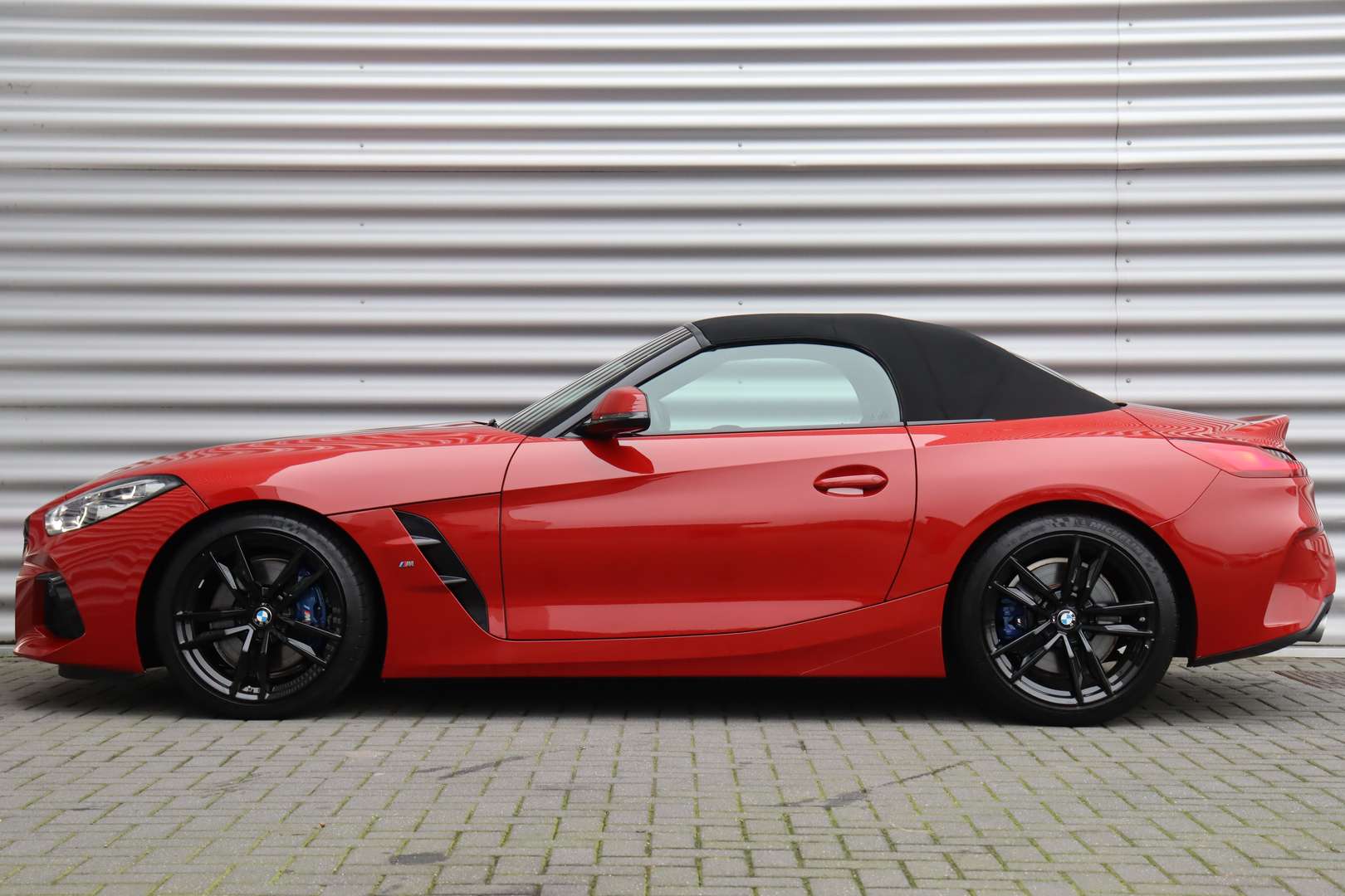 BMW Z4 Roadster High Executive Edition SDrive20i - 2019 - Joinsteer - #11