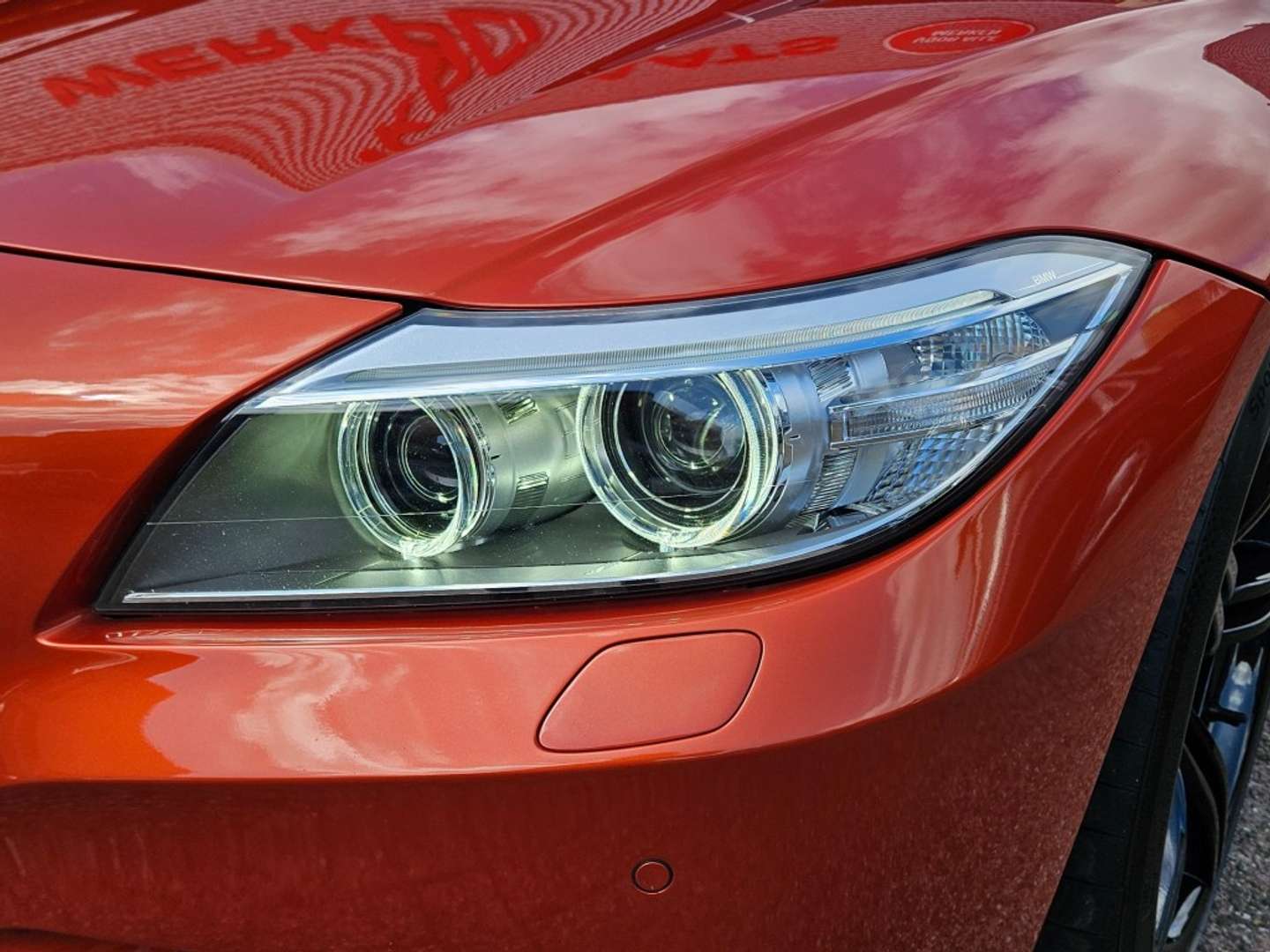 BMW Z4 SDrive35 - 2013 - Joinsteer - #8