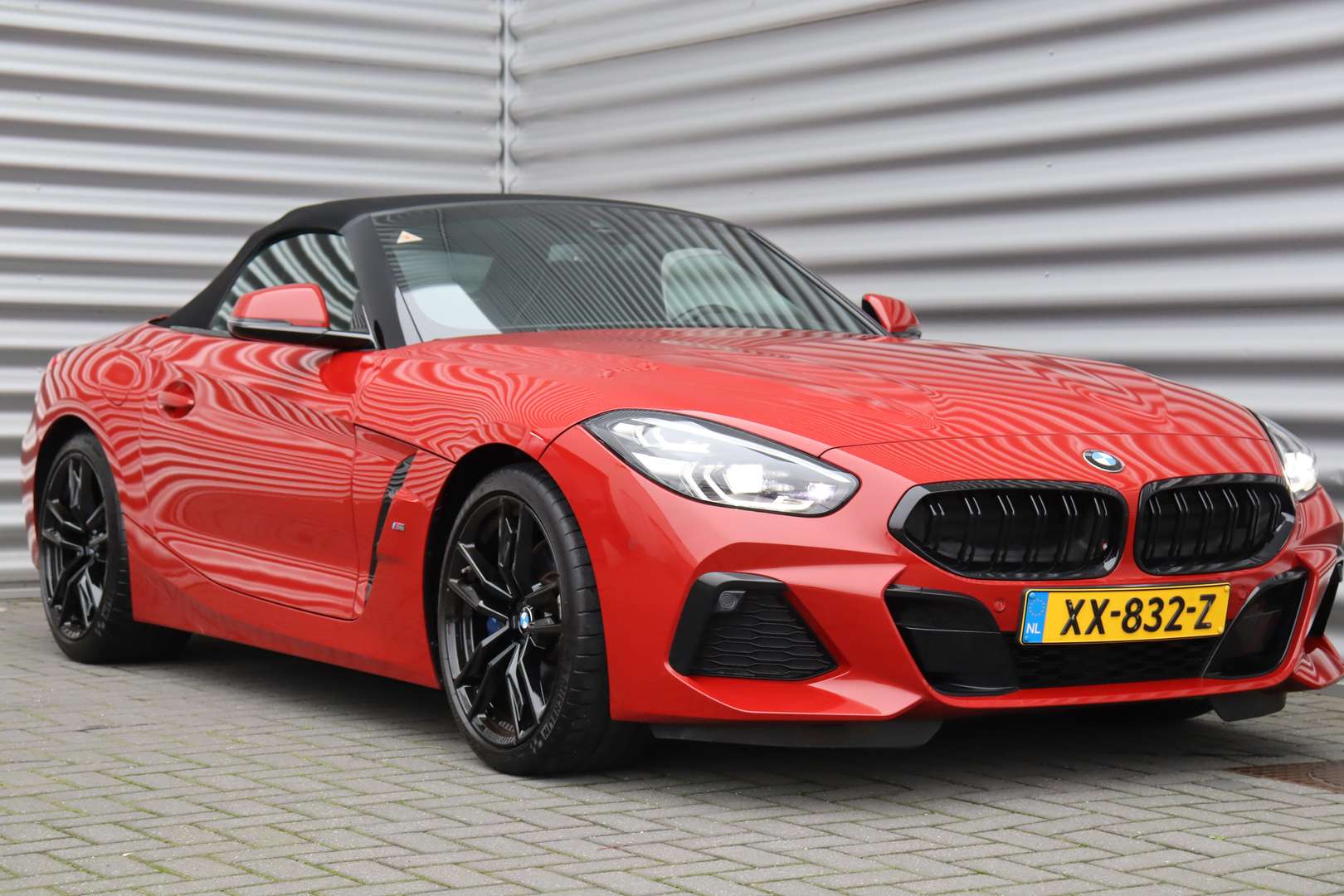 BMW Z4 Roadster High Executive Edition SDrive20i - 2019 - Joinsteer - #13