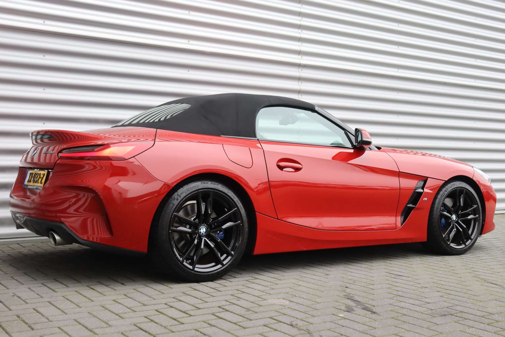 BMW Z4 Roadster High Executive Edition SDrive20i - 2019 - Joinsteer - #15