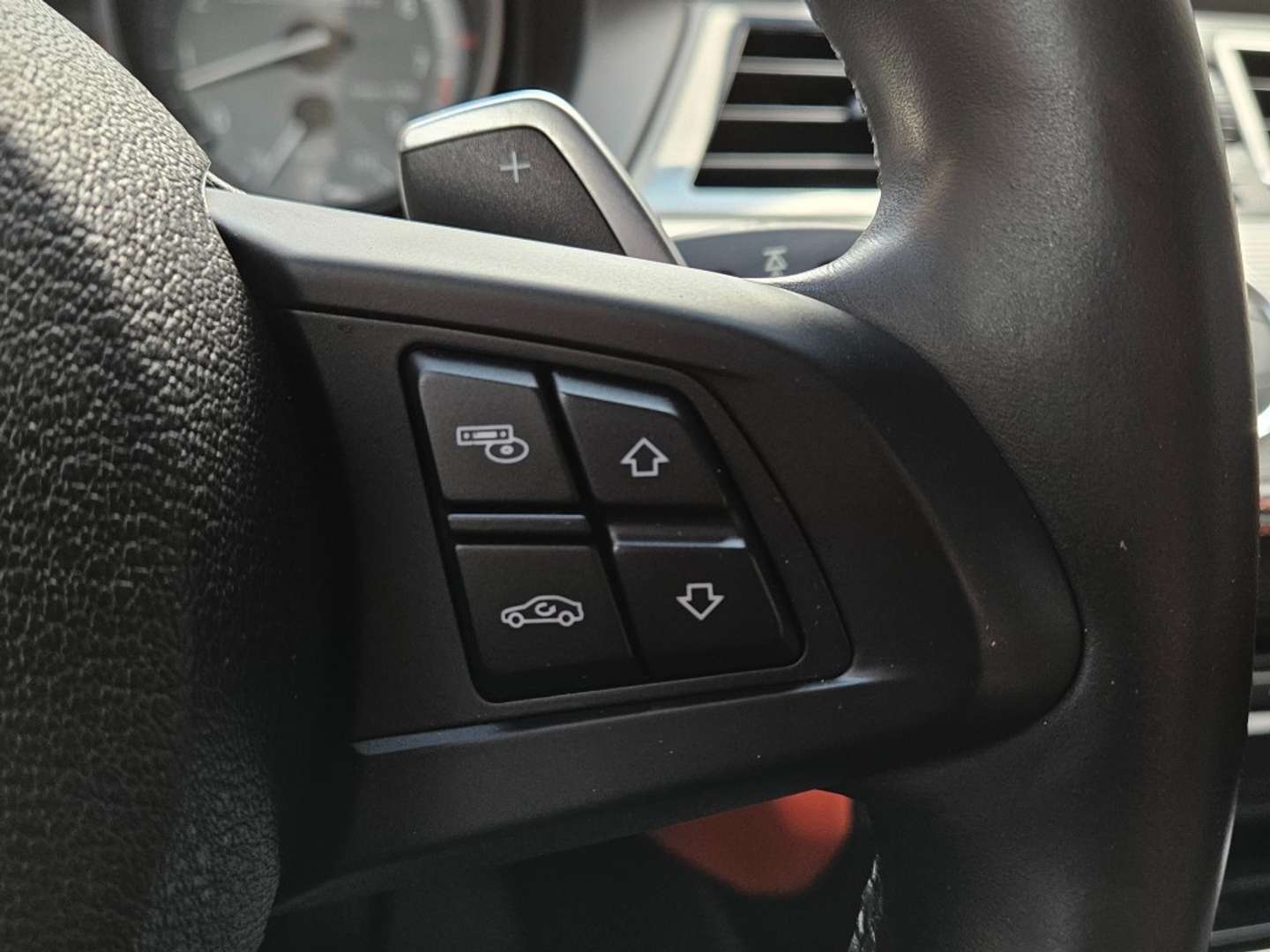 BMW Z4 SDrive35 - 2013 - Joinsteer - #18