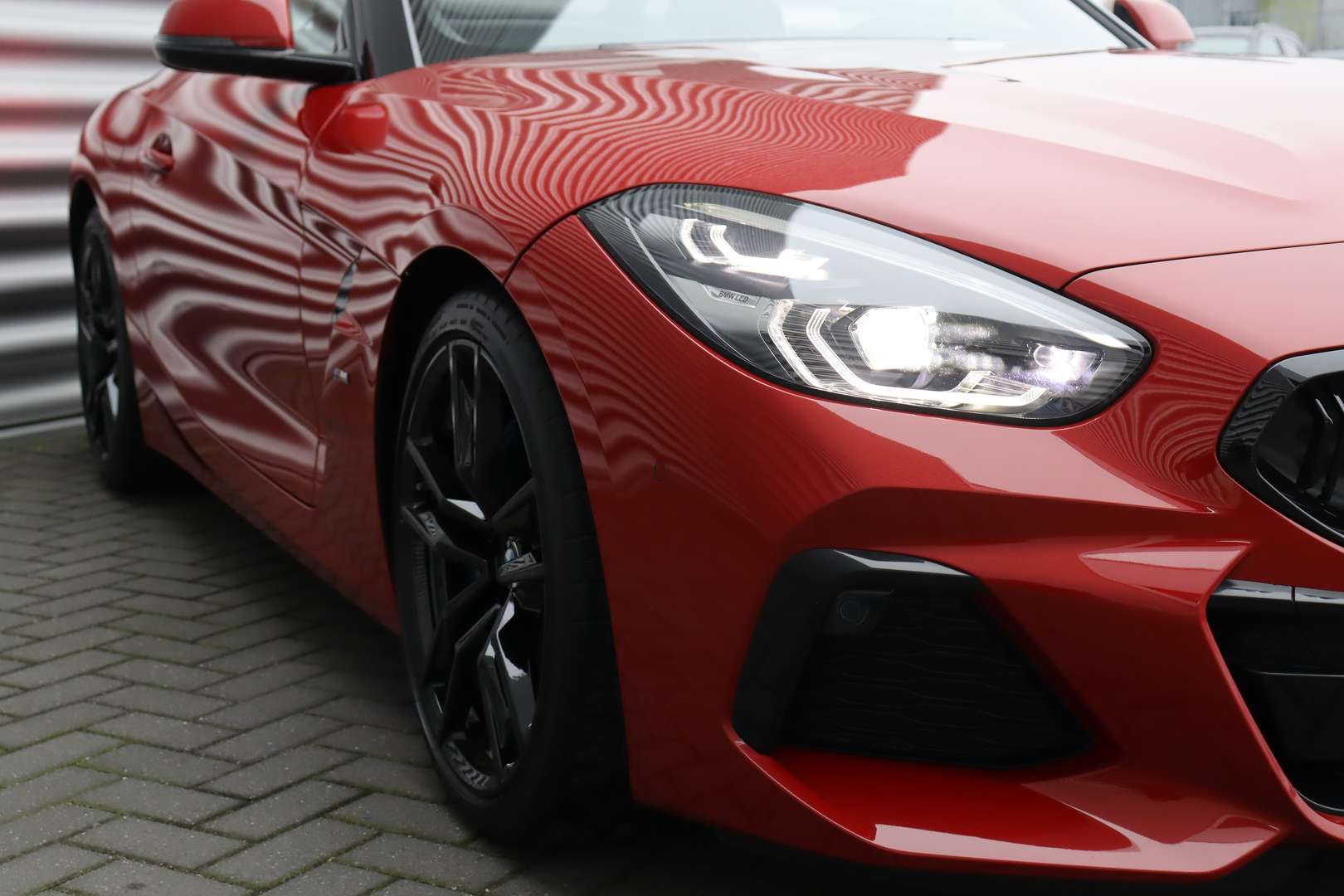 BMW Z4 Roadster High Executive Edition SDrive20i - 2019 - Joinsteer - #21