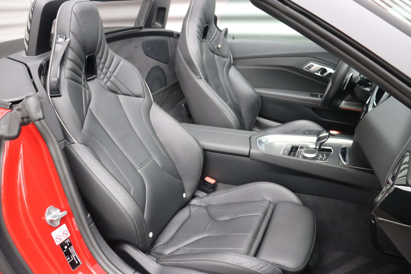 BMW Z4 Roadster High Executive Edition SDrive20i - 2019 - Joinsteer - #23