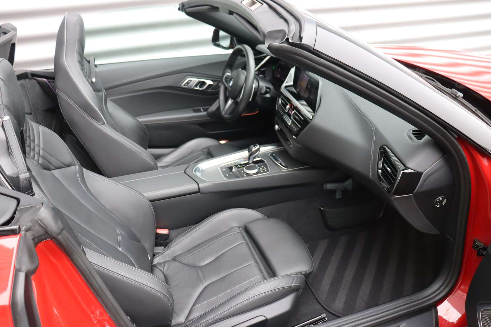 BMW Z4 Roadster High Executive Edition SDrive20i - 2019 - Joinsteer - #24