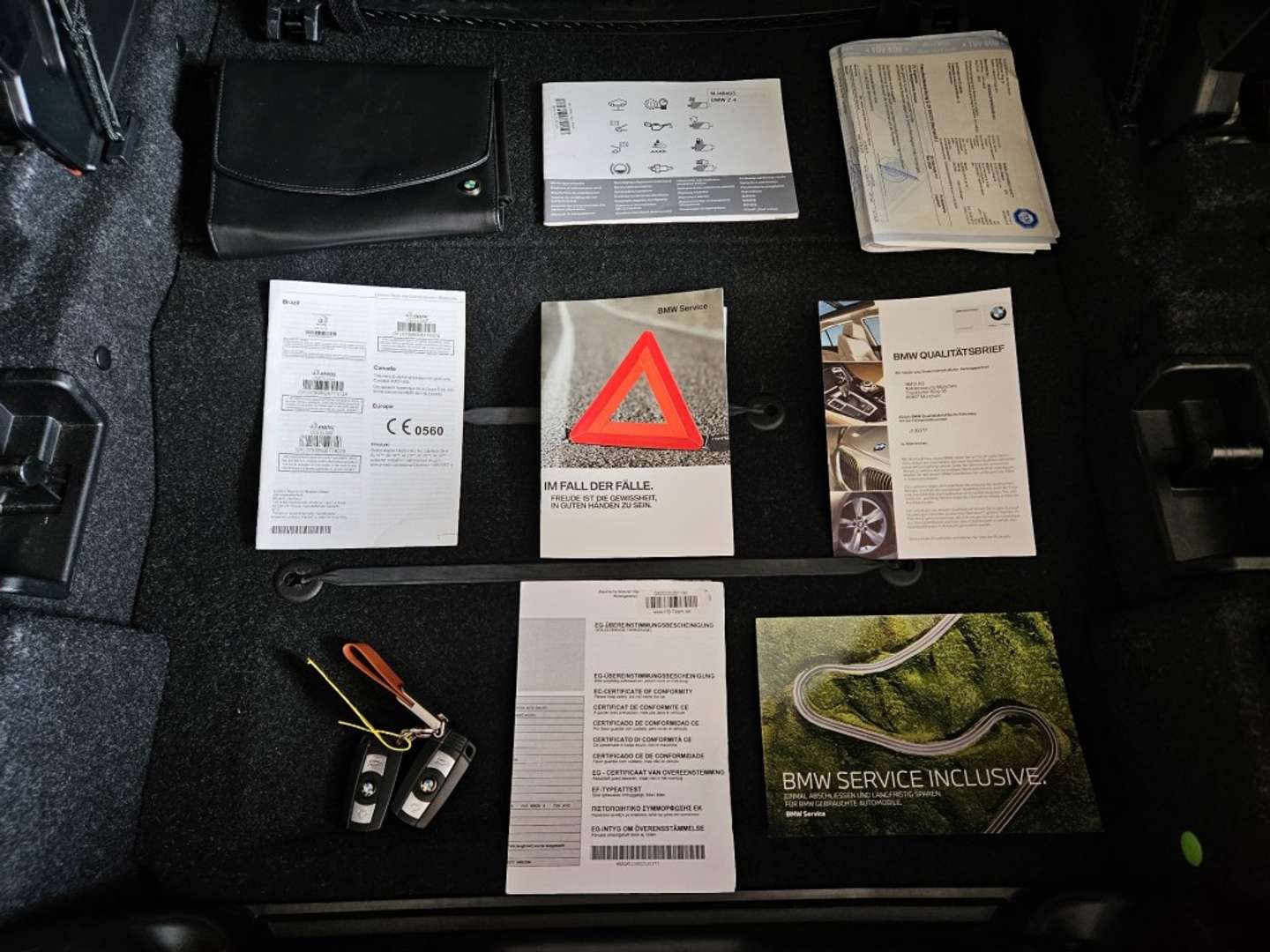 BMW Z4 SDrive35 - 2013 - Joinsteer - #33