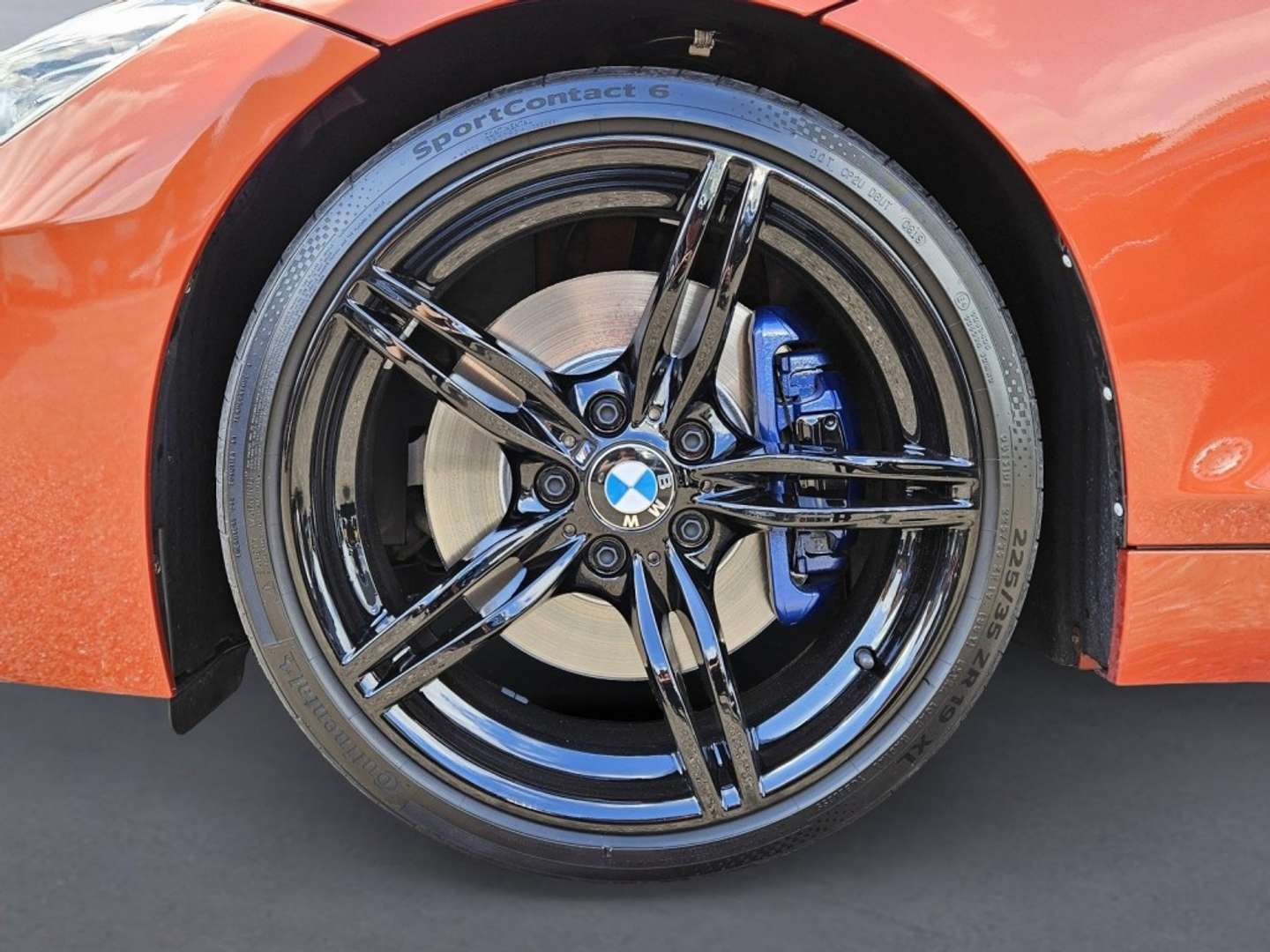 BMW Z4 SDrive35 - 2013 - Joinsteer - #35