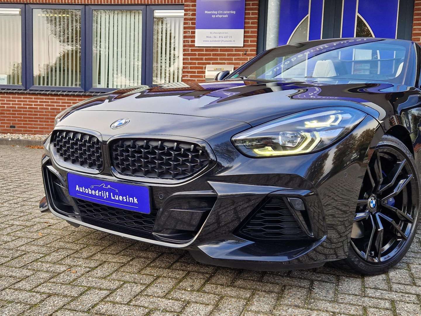 BMW Z4 Roadster M Sport M40i - 2019 - Joinsteer - #15